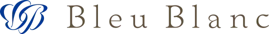 ブルー：ブラン